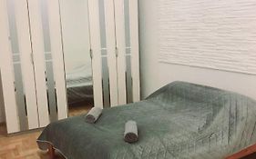 Happy Apartment In The Heart Of Budapest With 2 Rooms