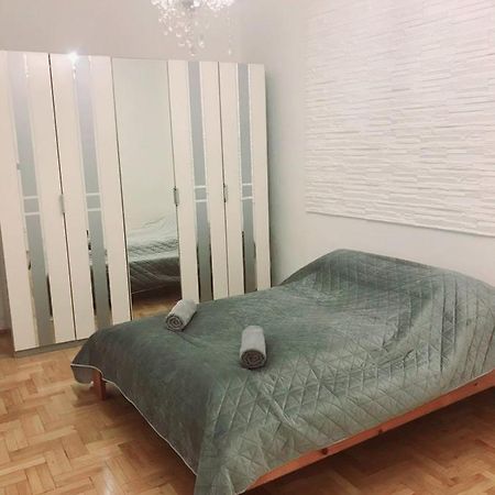 Happy Apartment In The Heart Of Budapest With 2 Rooms Zewnętrze zdjęcie