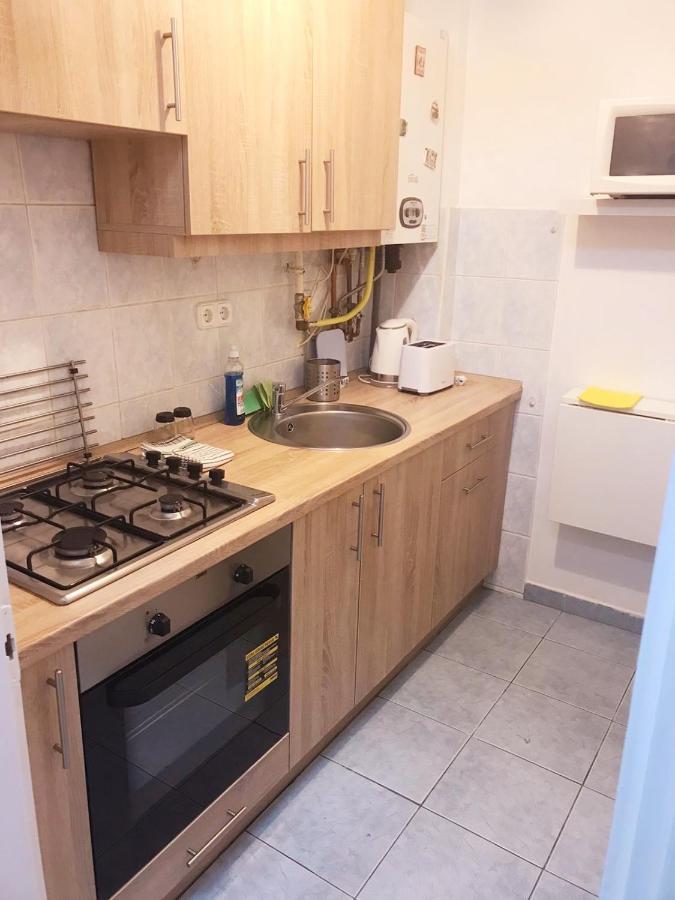 Happy Apartment In The Heart Of Budapest With 2 Rooms Zewnętrze zdjęcie