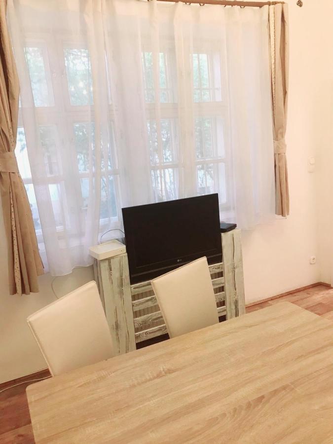 Happy Apartment In The Heart Of Budapest With 2 Rooms Zewnętrze zdjęcie