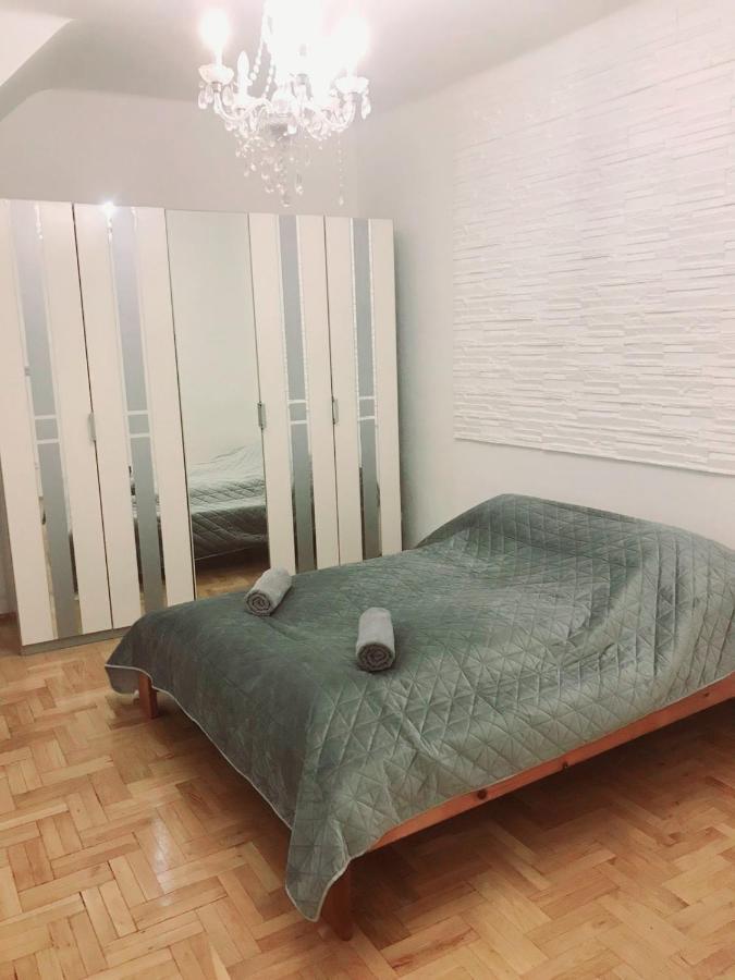 Happy Apartment In The Heart Of Budapest With 2 Rooms Zewnętrze zdjęcie